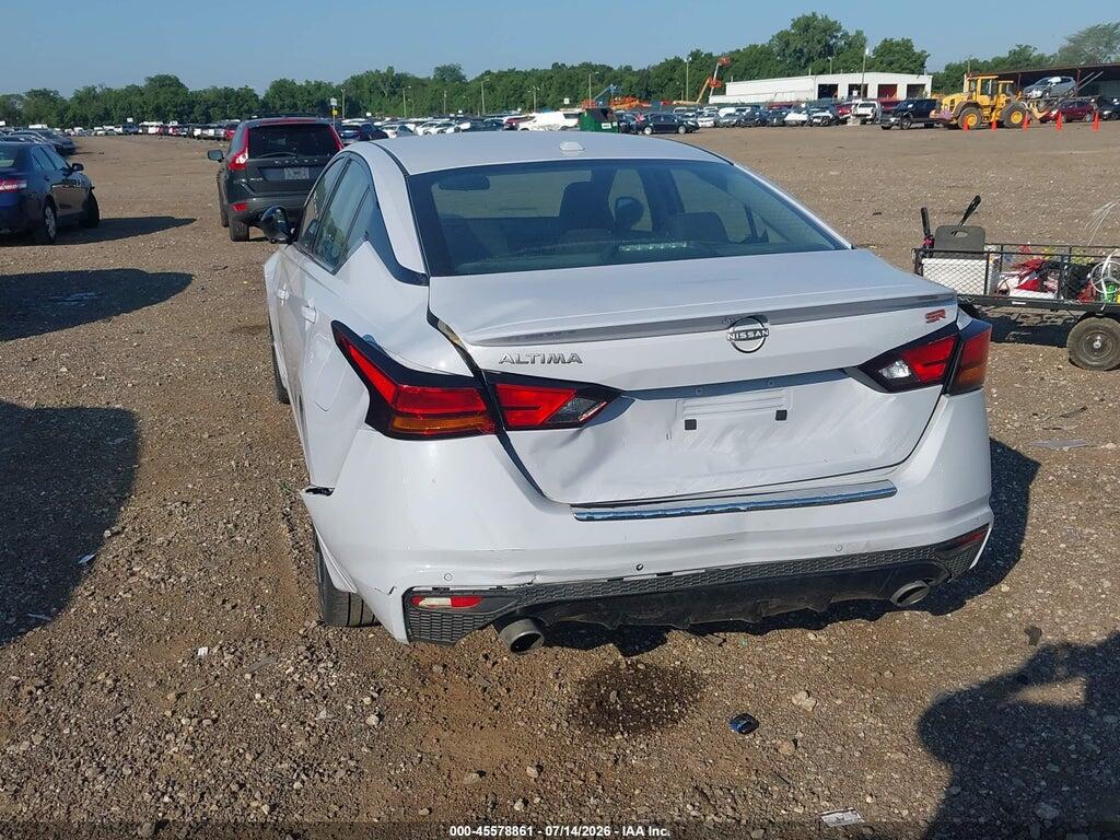 1N4BL4CV8PN424737 2023 NISSAN ALTIMA photo no. 6