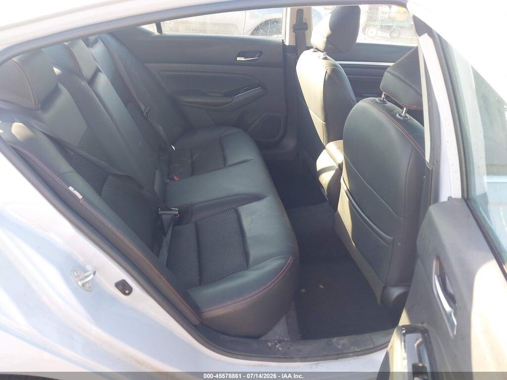 1N4BL4CV8PN424737 2023 NISSAN ALTIMA photo no. 8
