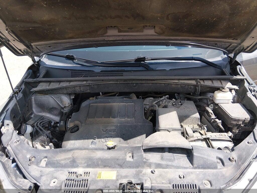 5TDBKRFHXES027344 2014 TOYOTA HIGHLANDER photo no. 10