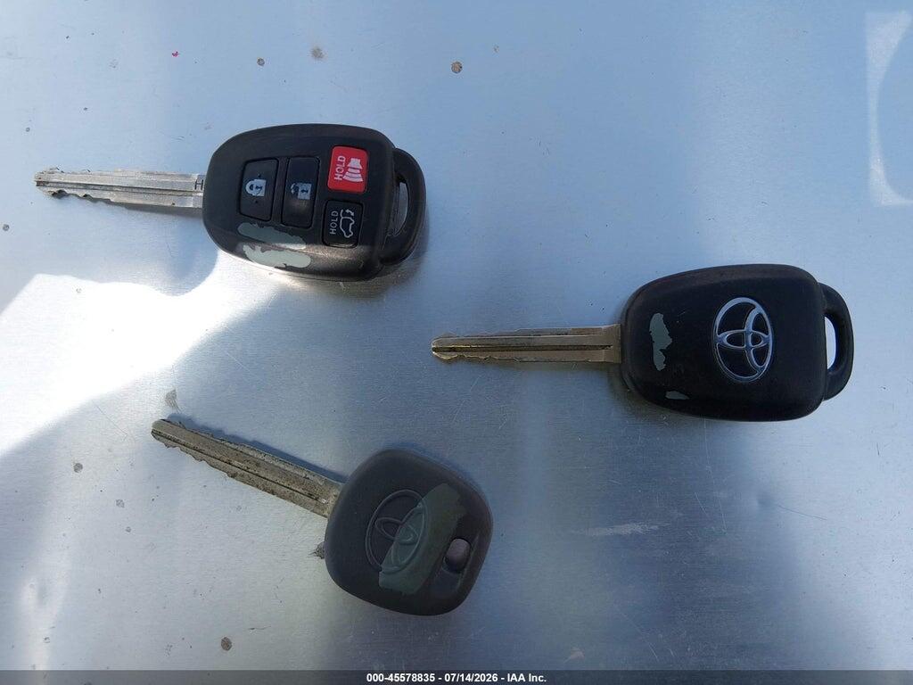 5TDBKRFHXES027344 2014 TOYOTA HIGHLANDER photo no. 11