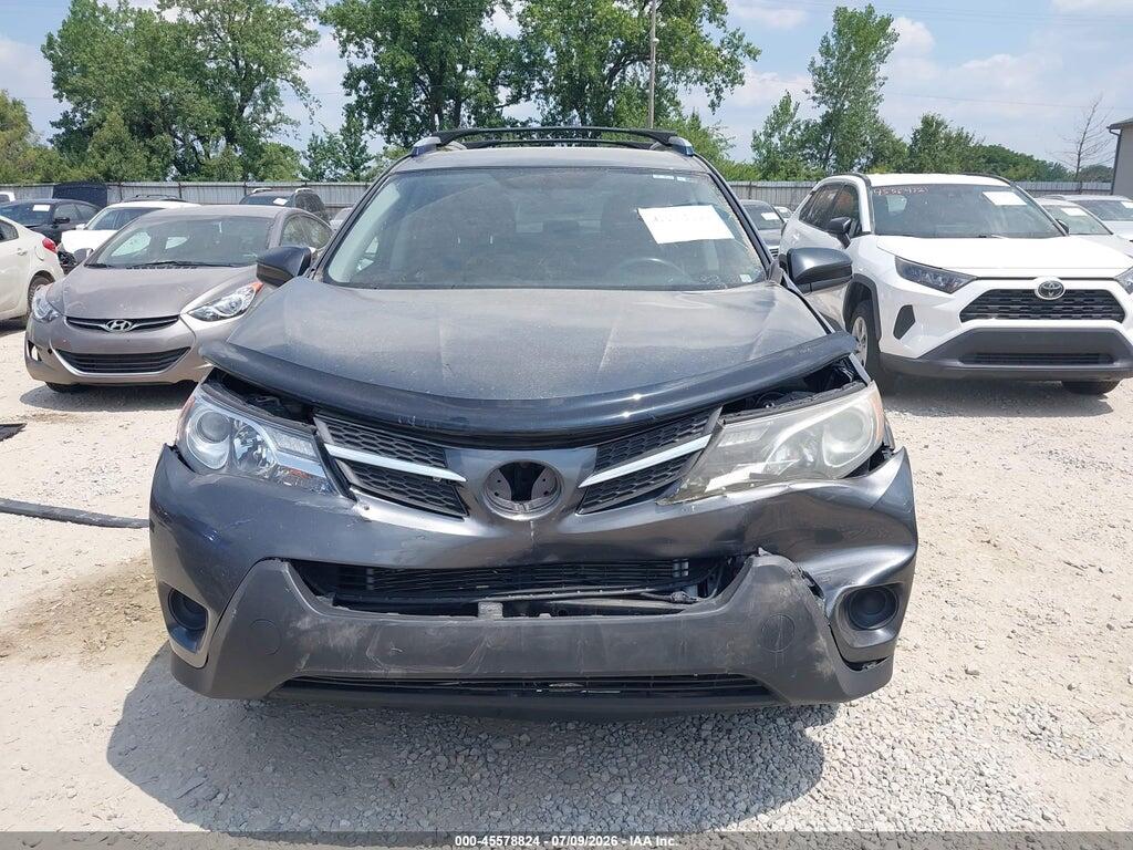 JTMBFREV5FD143897 2015 TOYOTA RAV4 photo no. 12