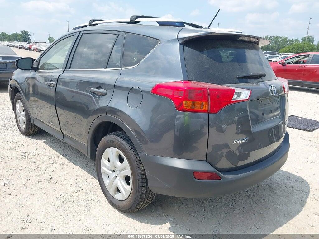 JTMBFREV5FD143897 2015 TOYOTA RAV4 photo no. 3