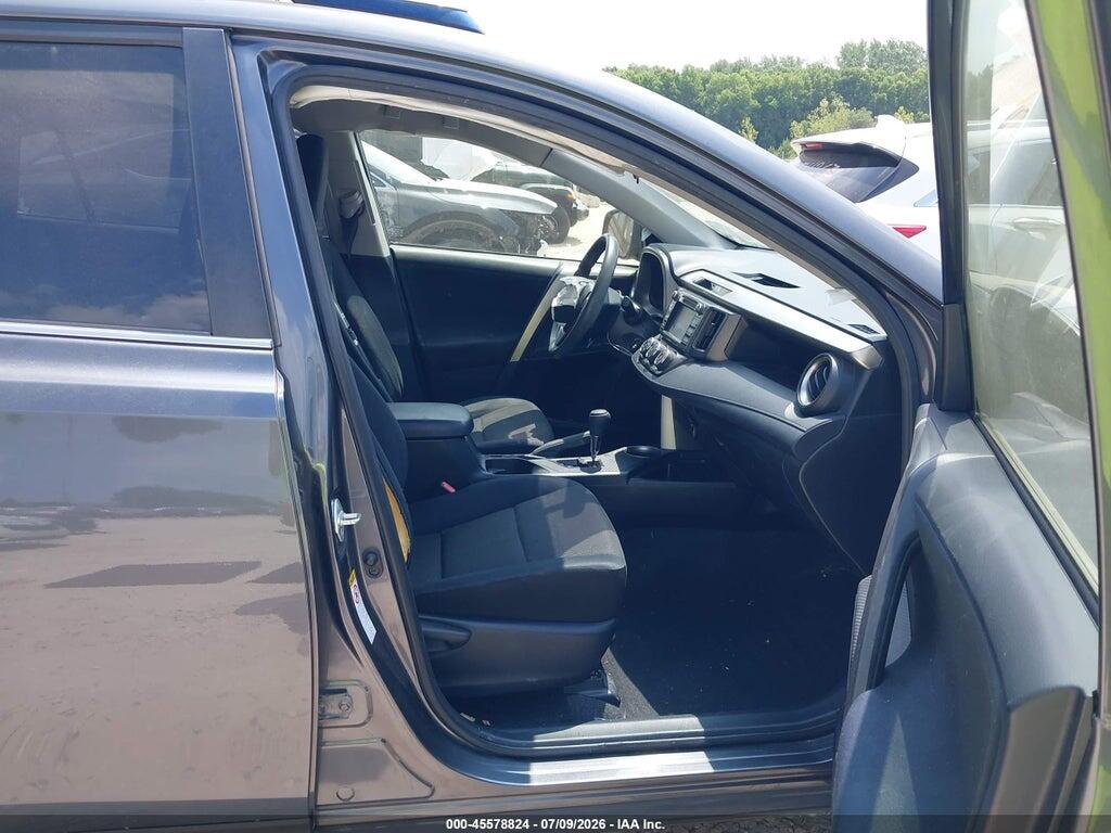 JTMBFREV5FD143897 2015 TOYOTA RAV4 photo no. 5