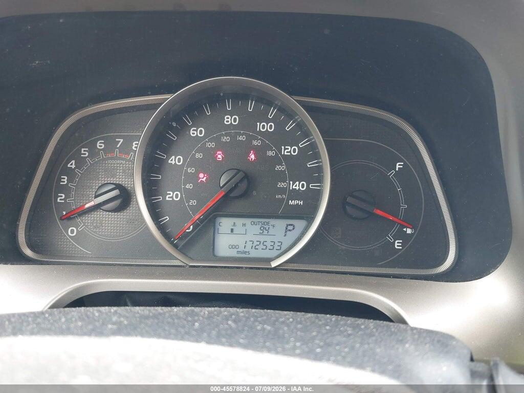 JTMBFREV5FD143897 2015 TOYOTA RAV4 photo no. 7