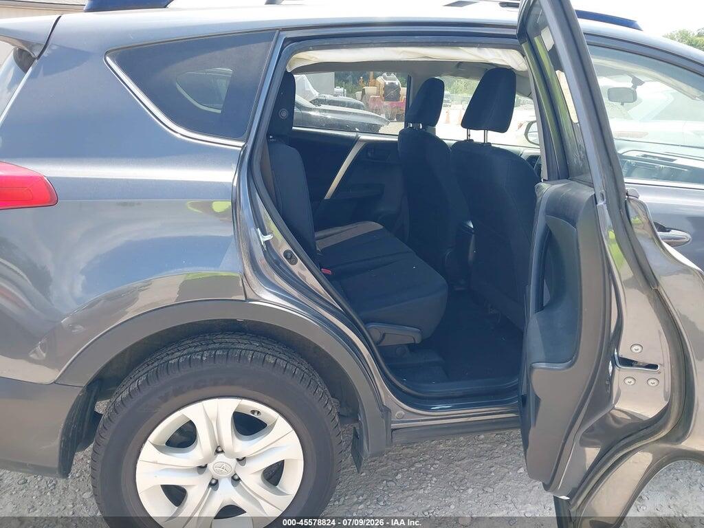 JTMBFREV5FD143897 2015 TOYOTA RAV4 photo no. 8
