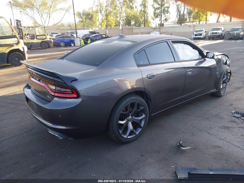 2C3CDXCT9HH643944 2017 DODGE CHARGER photo no. 4