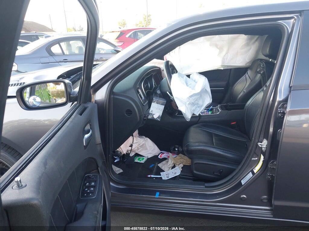 2C3CDXCT9HH643944 2017 DODGE CHARGER photo no. 5