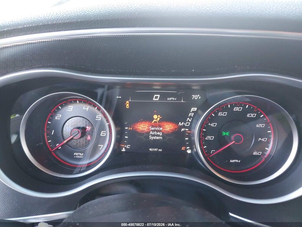 2C3CDXCT9HH643944 2017 DODGE CHARGER photo no. 7