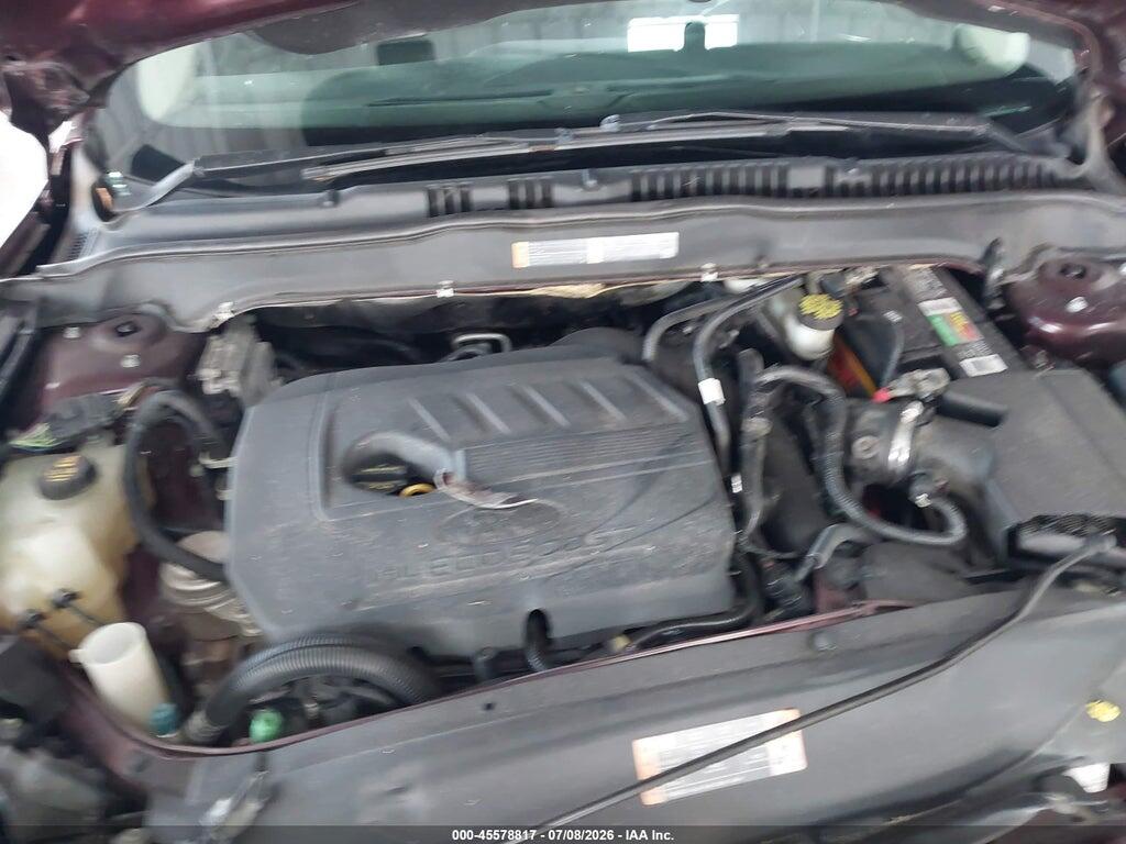 3FA6P0HD8HR333111 2017 FORD FUSION photo no. 10
