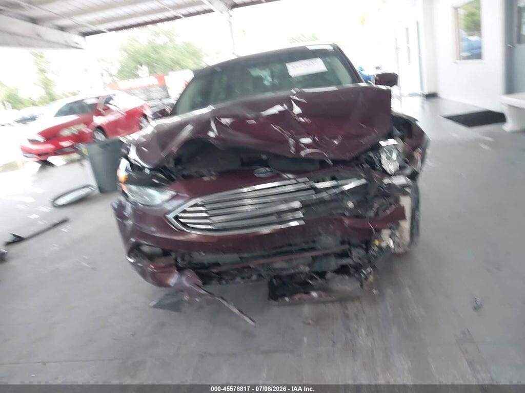 3FA6P0HD8HR333111 2017 FORD FUSION photo no. 12