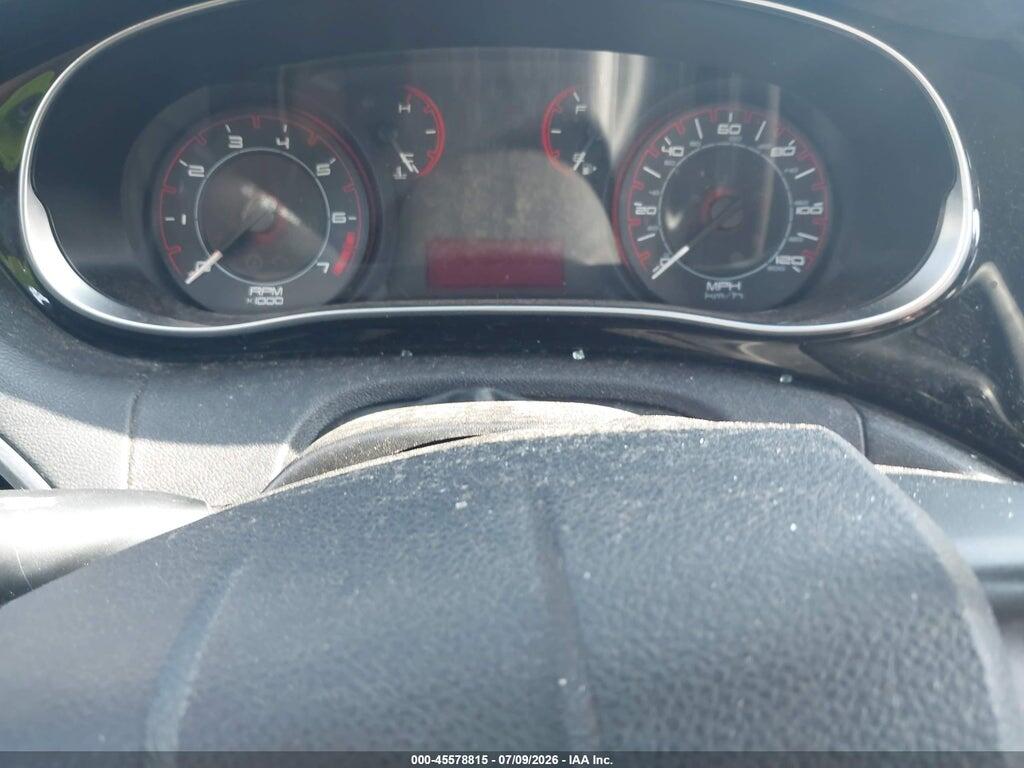 1C3CDFBH1DD327372 2013 DODGE DART photo no. 7