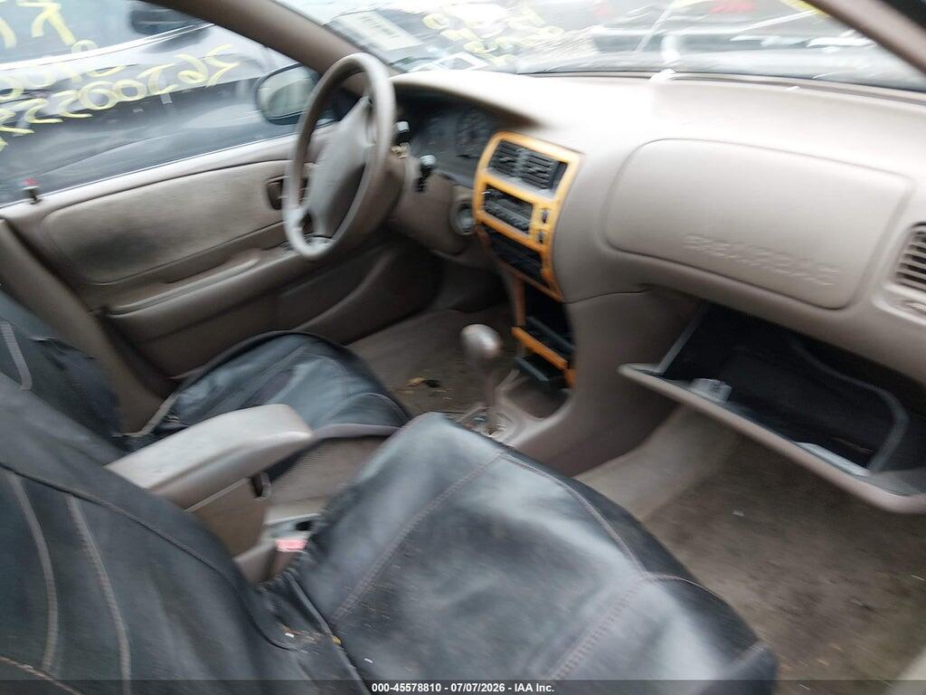 1NXBB02E2VZ585526 1997 TOYOTA COROLLA photo no. 5