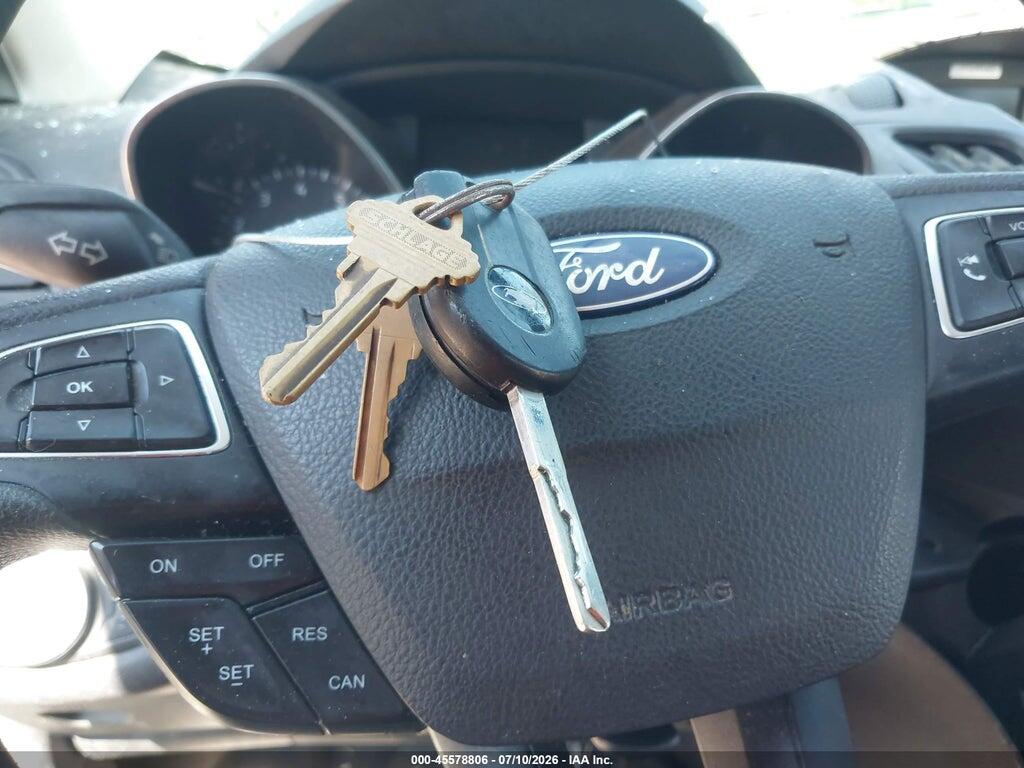 1FMCU0F79HUD84589 2017 FORD ESCAPE photo no. 11