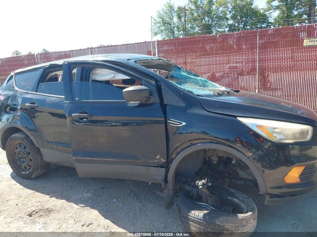 1FMCU0F79HUD84589 2017 FORD ESCAPE photo no. 12