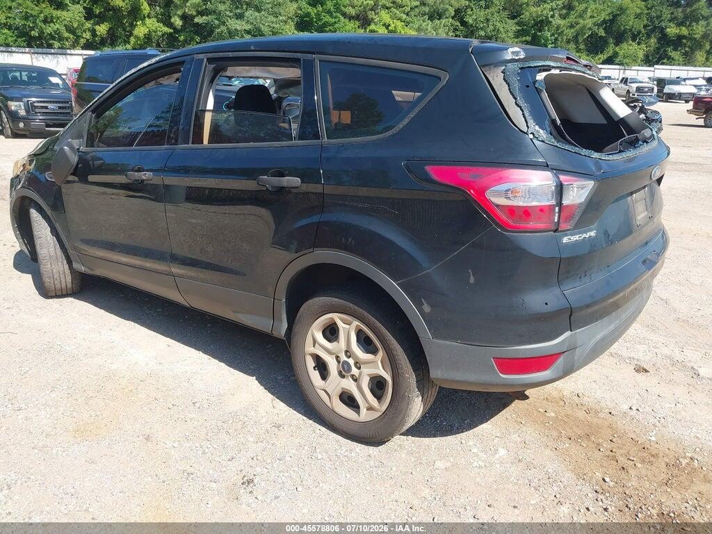 1FMCU0F79HUD84589 2017 FORD ESCAPE photo no. 3