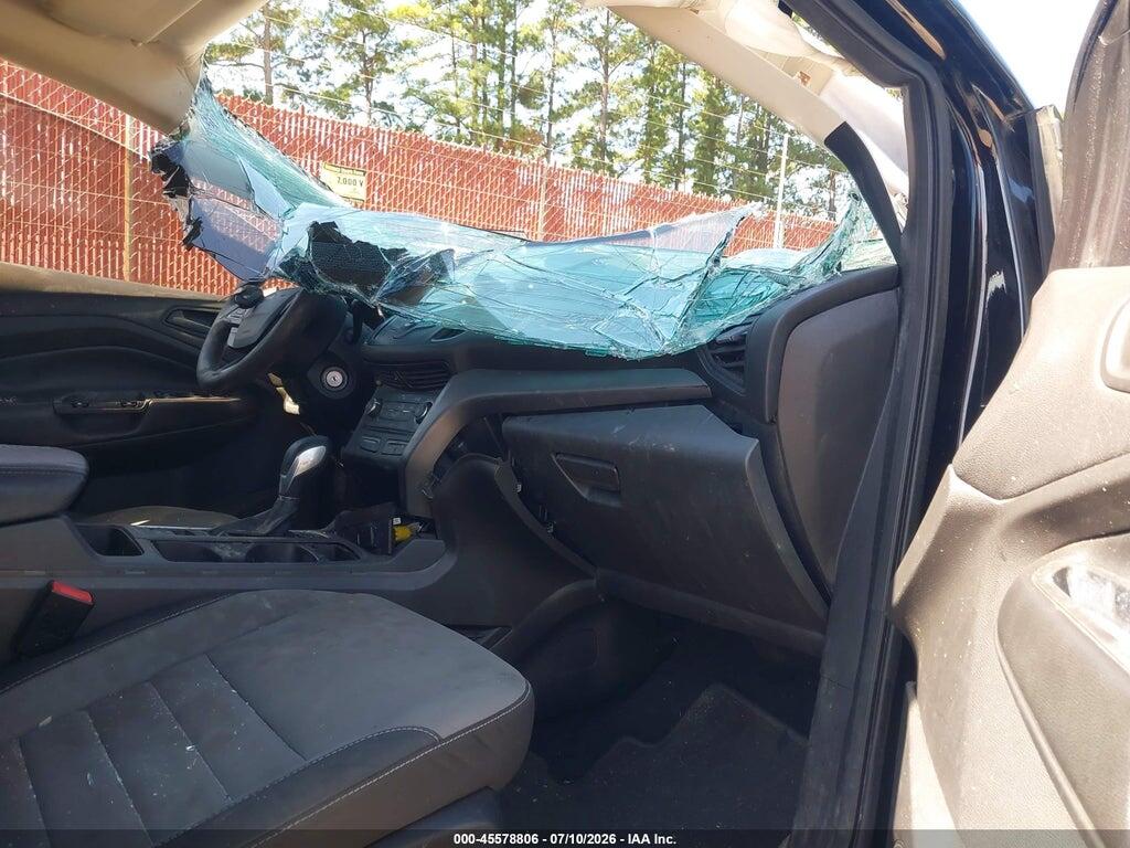 1FMCU0F79HUD84589 2017 FORD ESCAPE photo no. 5