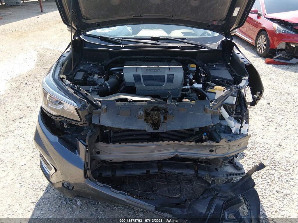 JF2SKASC3LH558500 2020 SUBARU FORESTER photo no. 10