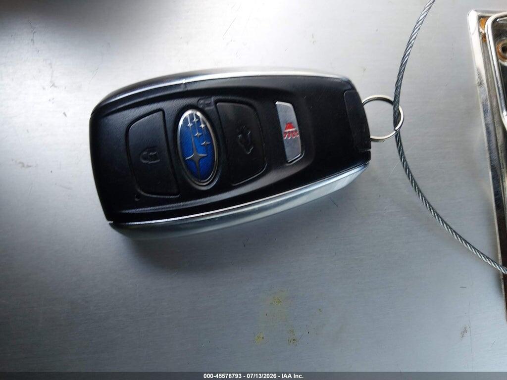 JF2SKASC3LH558500 2020 SUBARU FORESTER photo no. 11
