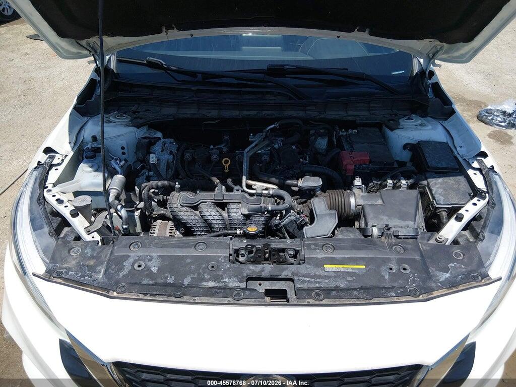 1N4BL4CV4LC165024 2020 NISSAN ALTIMA photo no. 10