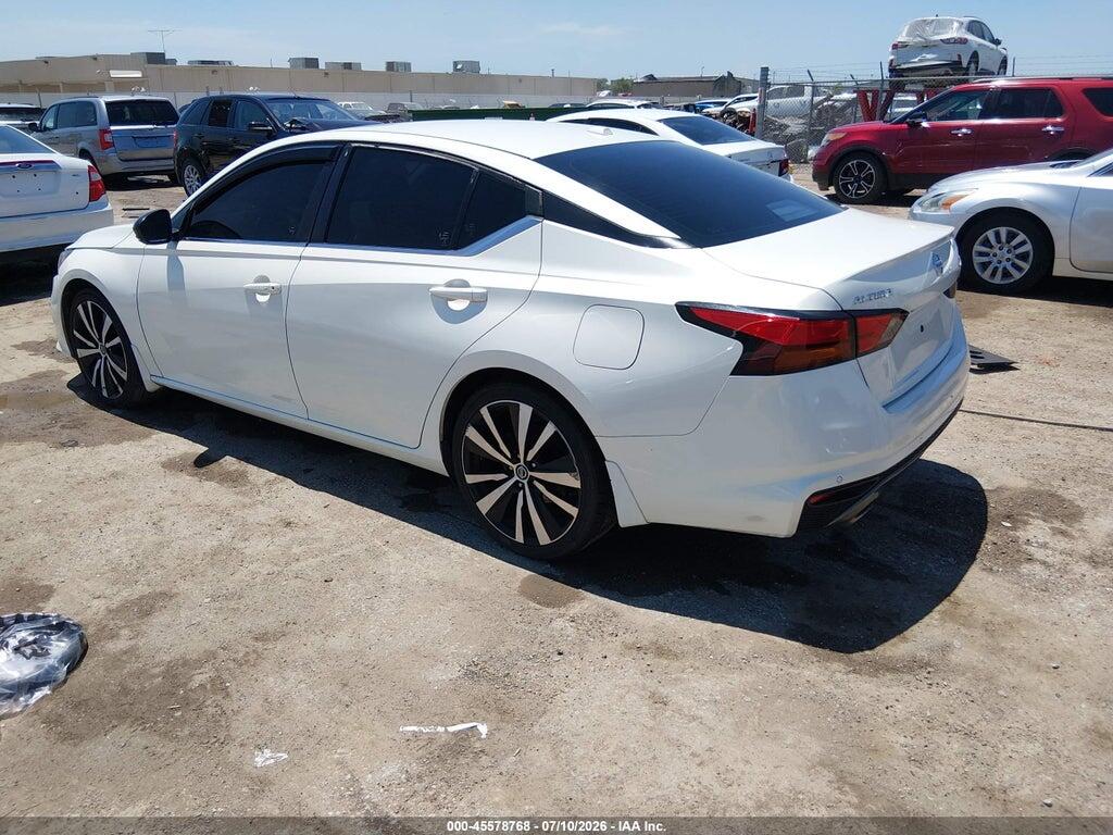 1N4BL4CV4LC165024 2020 NISSAN ALTIMA photo no. 3