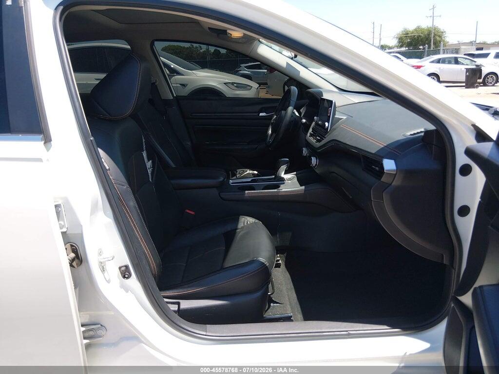 1N4BL4CV4LC165024 2020 NISSAN ALTIMA photo no. 5