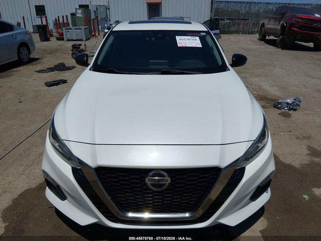 1N4BL4CV4LC165024 2020 NISSAN ALTIMA photo no. 6