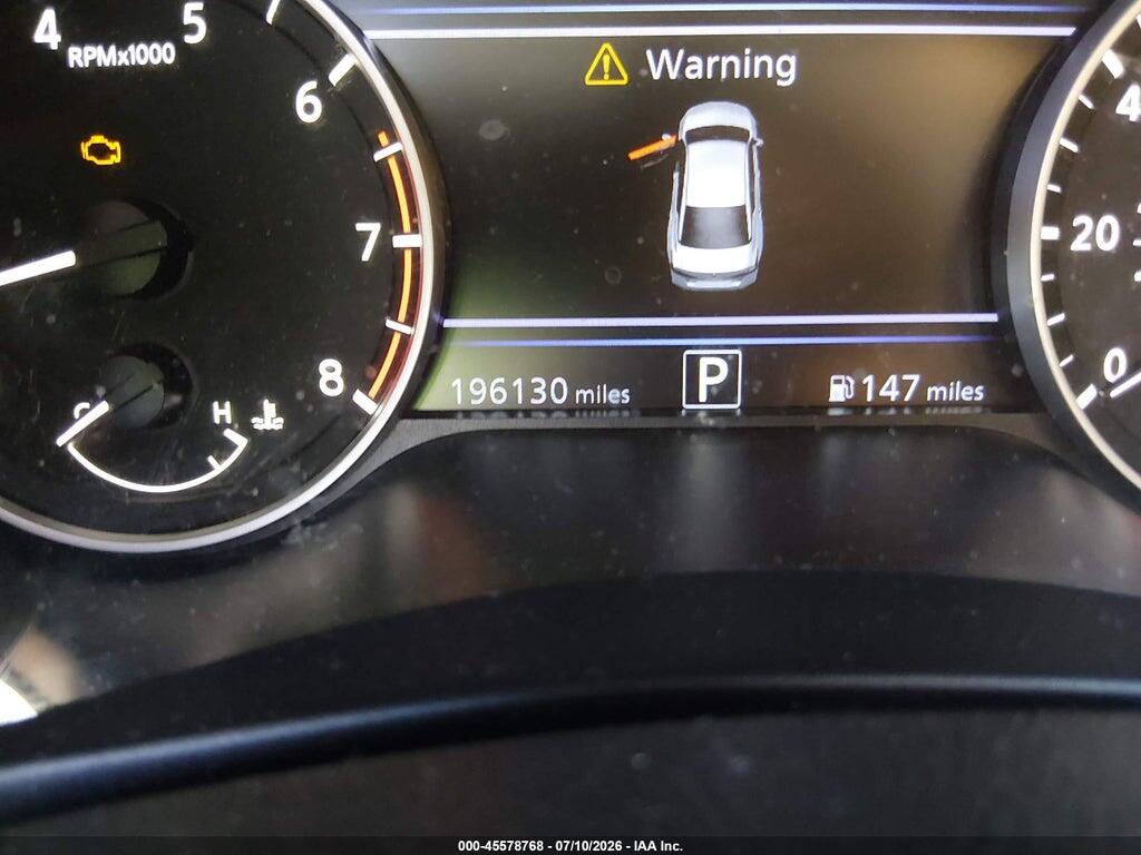 1N4BL4CV4LC165024 2020 NISSAN ALTIMA photo no. 7