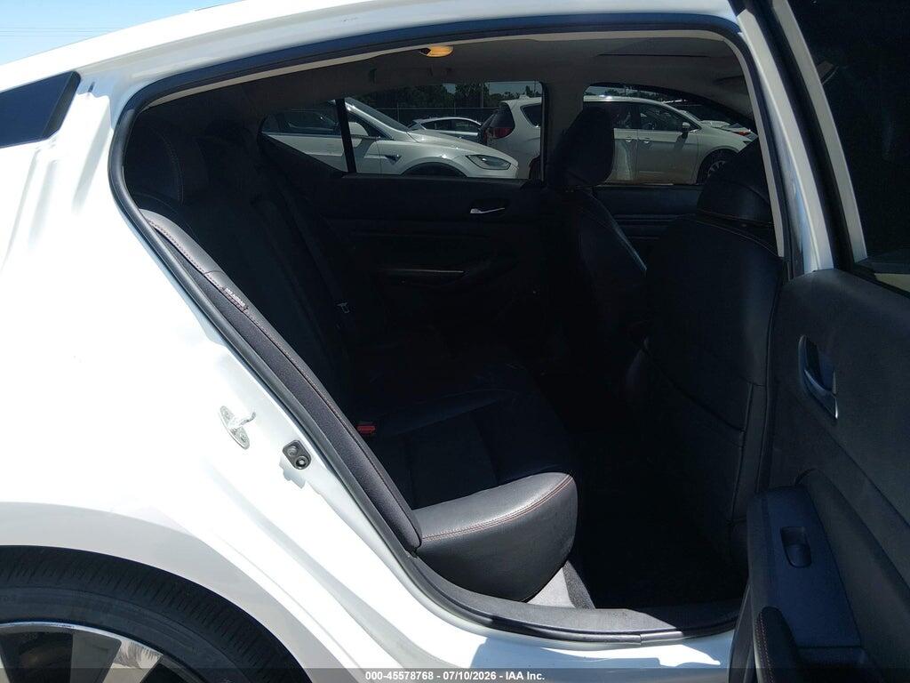 1N4BL4CV4LC165024 2020 NISSAN ALTIMA photo no. 8