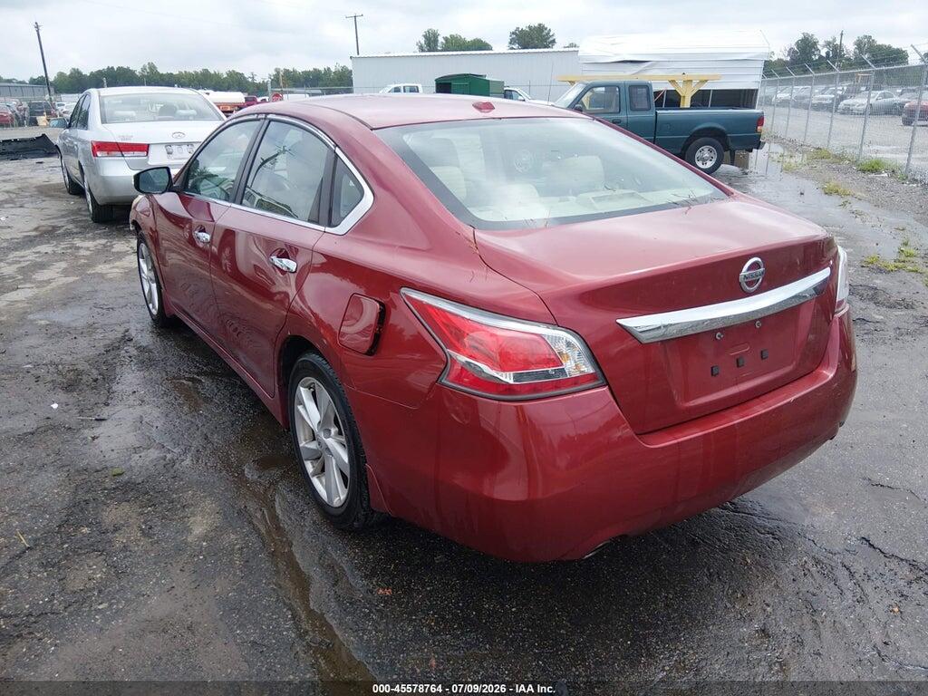 1N4AL3AP2EN332689 2014 NISSAN ALTIMA photo no. 3