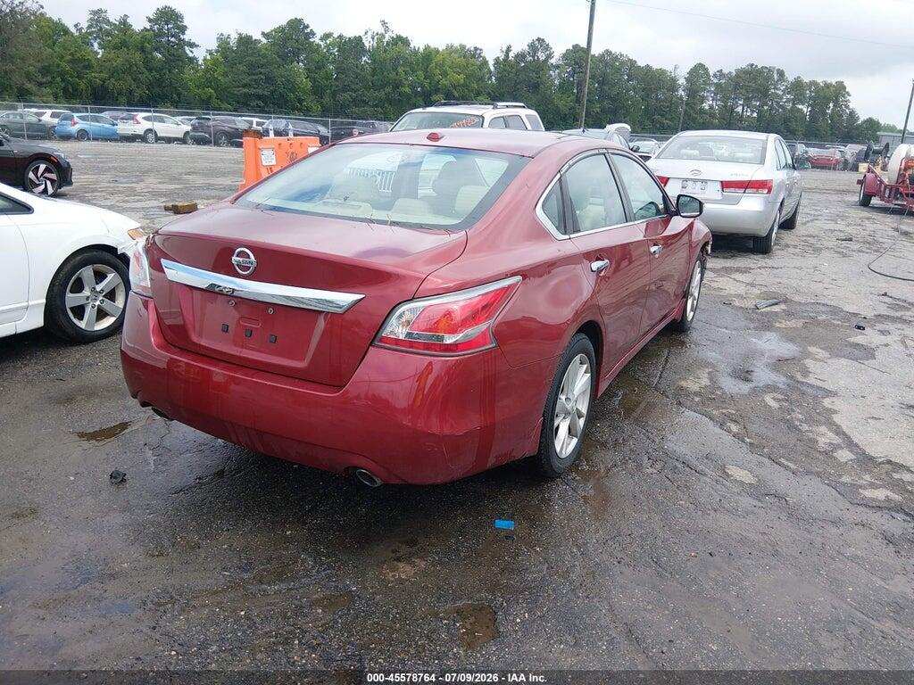 1N4AL3AP2EN332689 2014 NISSAN ALTIMA photo no. 4