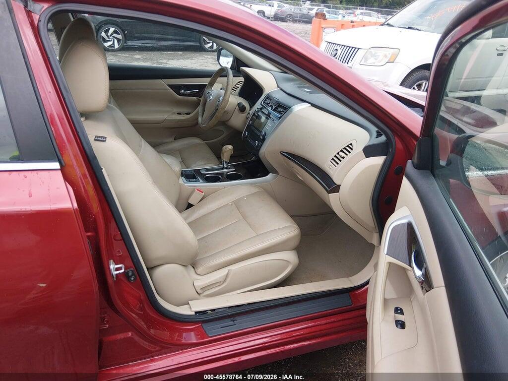 1N4AL3AP2EN332689 2014 NISSAN ALTIMA photo no. 5