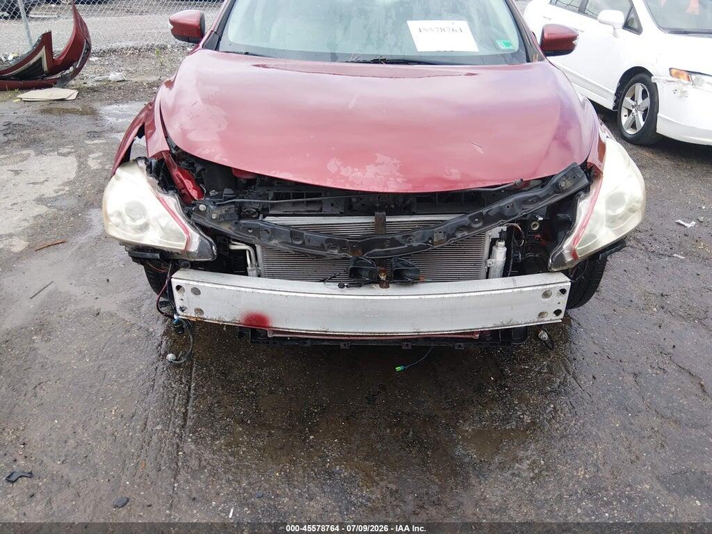 1N4AL3AP2EN332689 2014 NISSAN ALTIMA photo no. 6