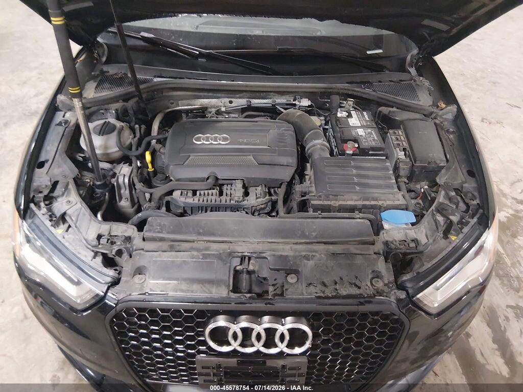 WAUEFGFF2F1139412 2015 AUDI A3 photo no. 10