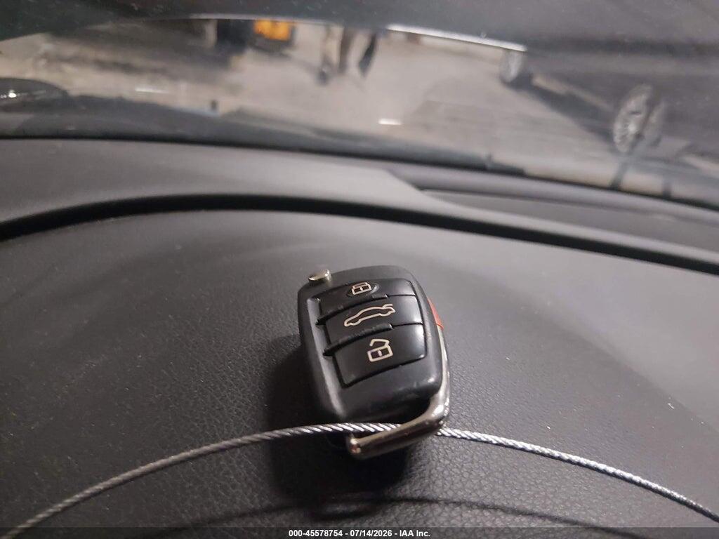 WAUEFGFF2F1139412 2015 AUDI A3 photo no. 11