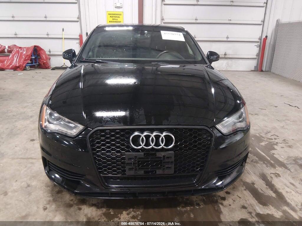 WAUEFGFF2F1139412 2015 AUDI A3 photo no. 12