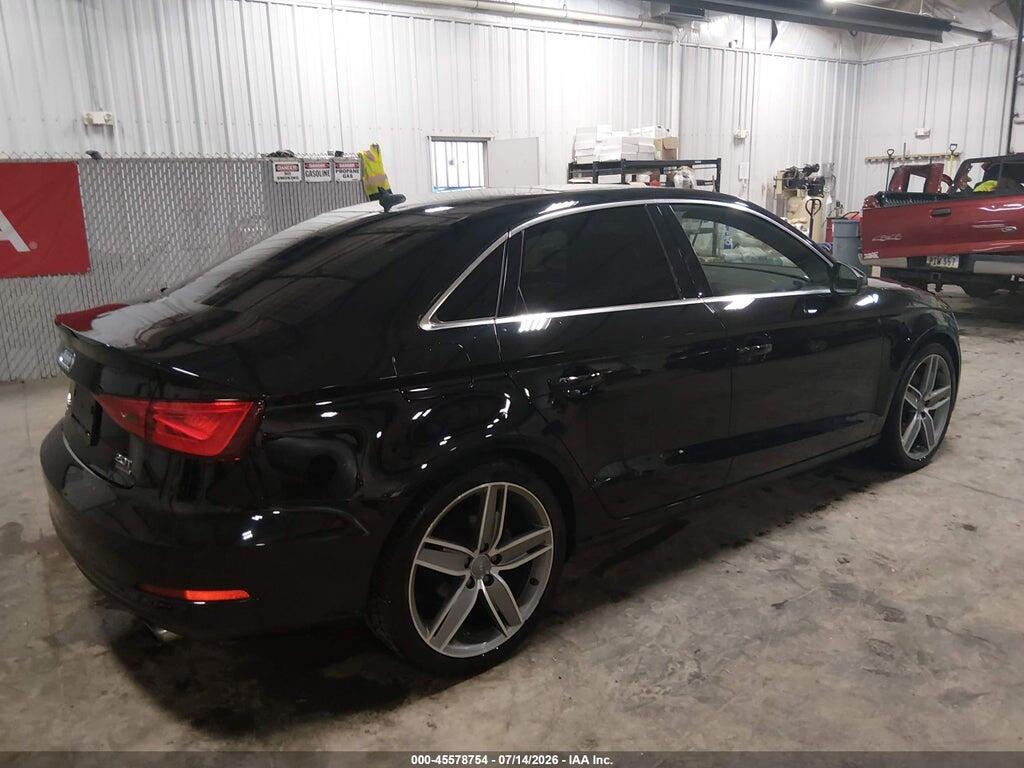 WAUEFGFF2F1139412 2015 AUDI A3 photo no. 4