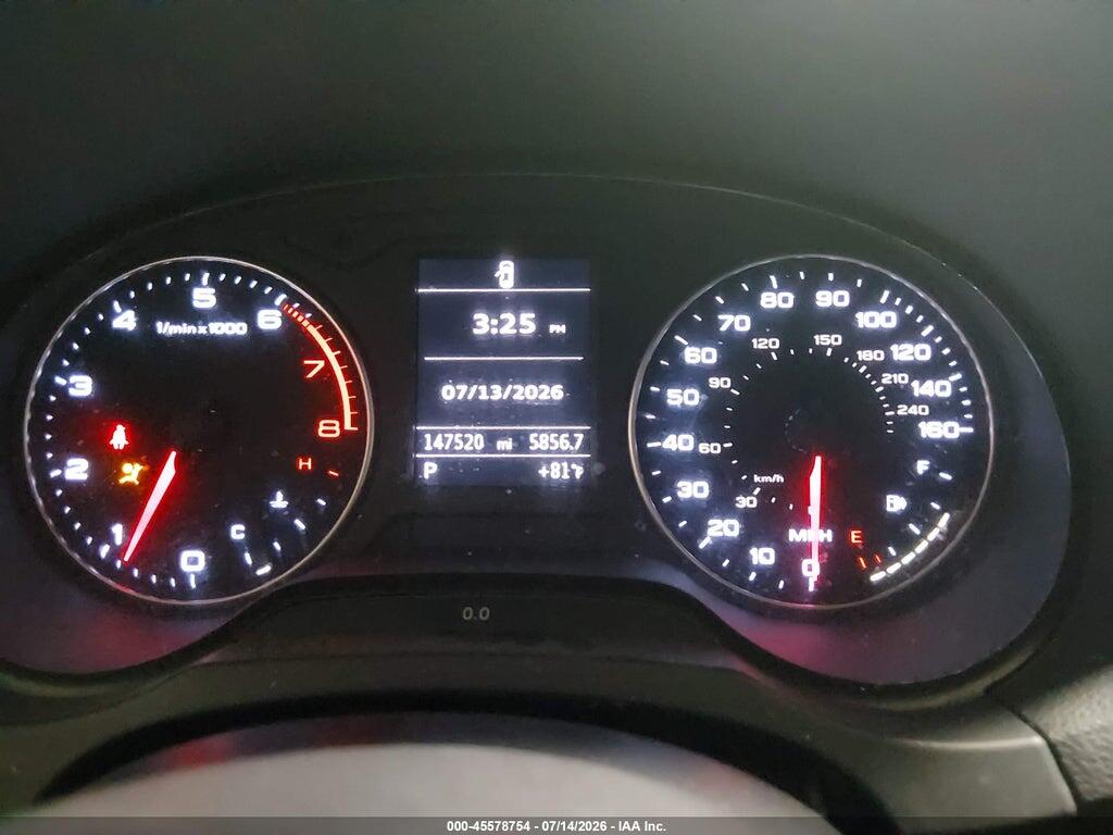 WAUEFGFF2F1139412 2015 AUDI A3 photo no. 7