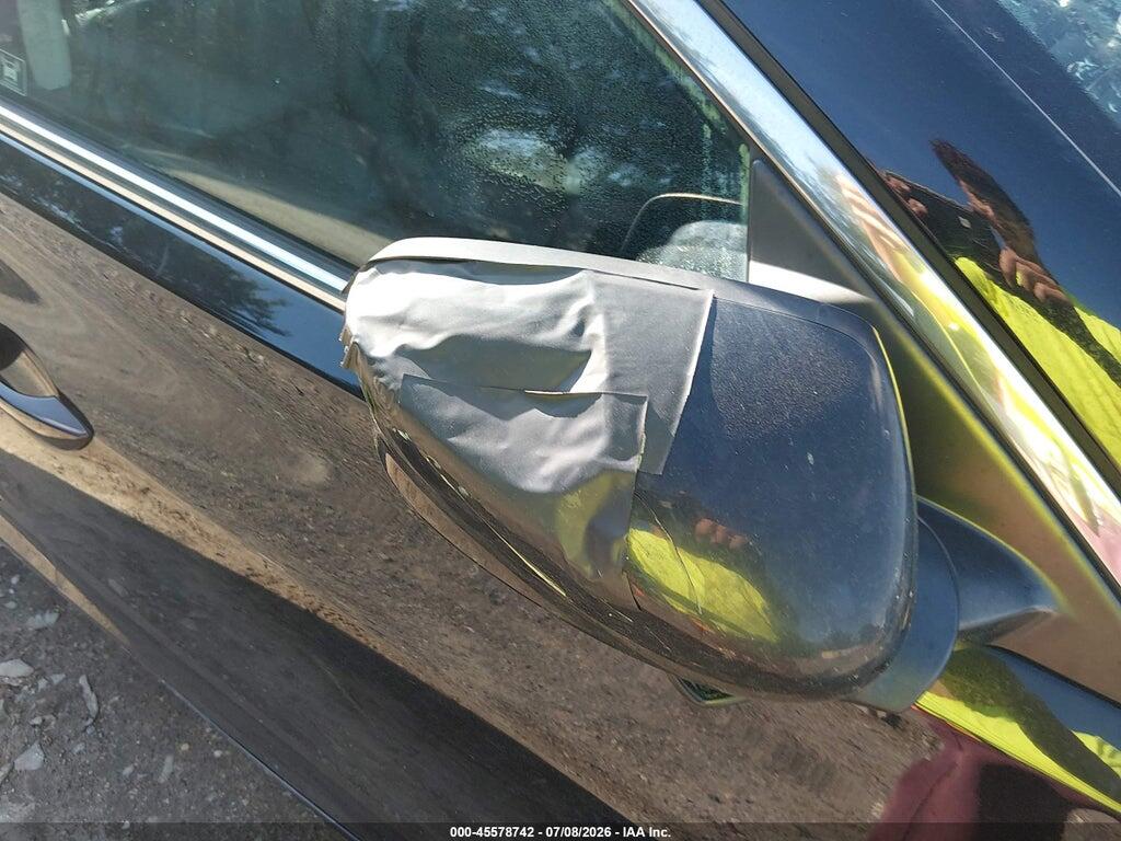 19VDE1F50DE020539 2013 ACURA ILX photo no. 6