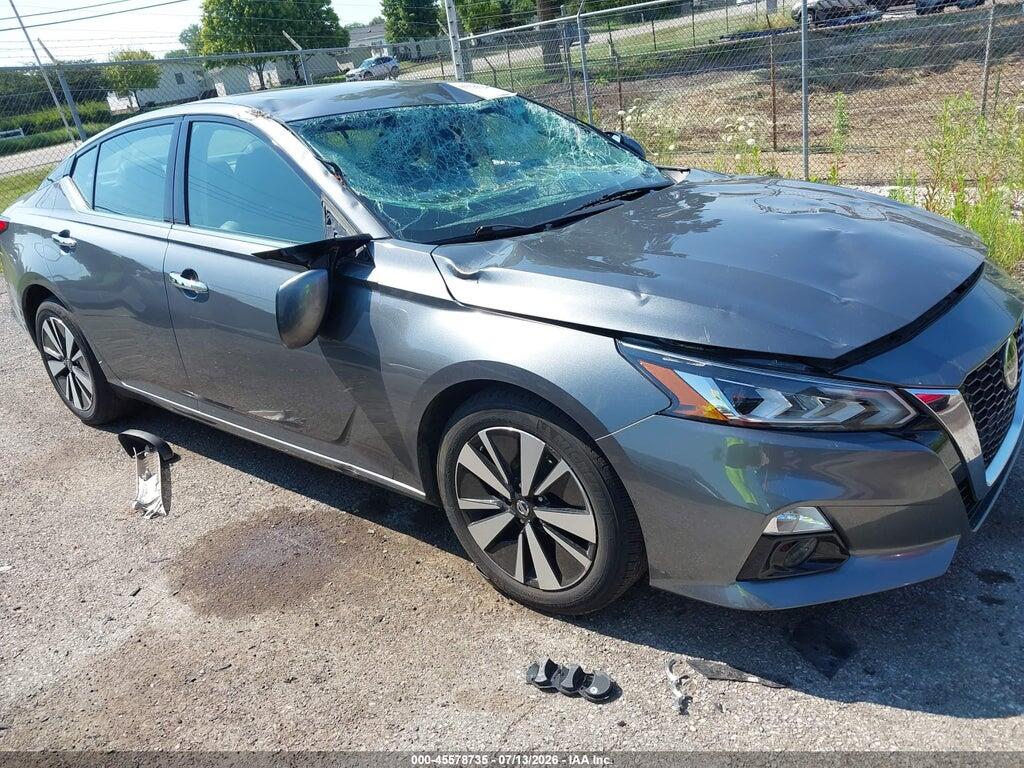 1N4BL4EVXKC239932 2019 NISSAN ALTIMA photo no. 1