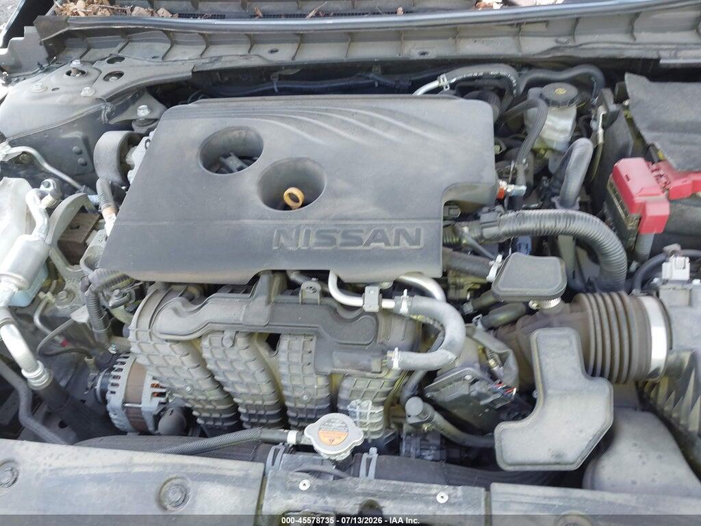1N4BL4EVXKC239932 2019 NISSAN ALTIMA photo no. 10
