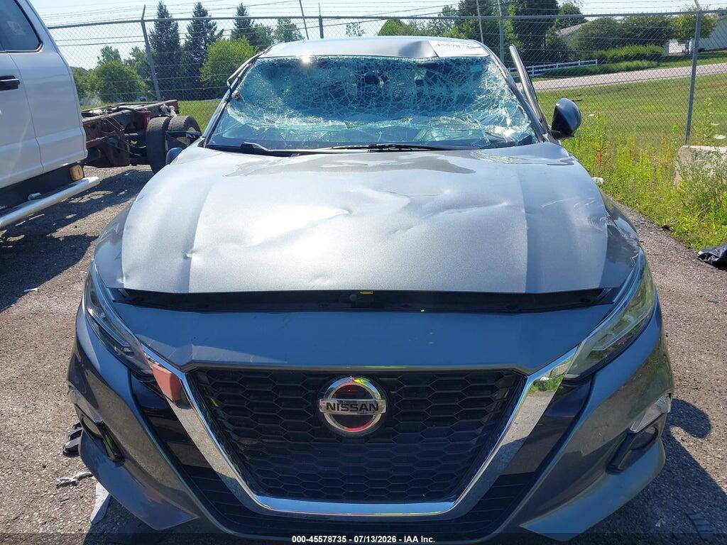 1N4BL4EVXKC239932 2019 NISSAN ALTIMA photo no. 12