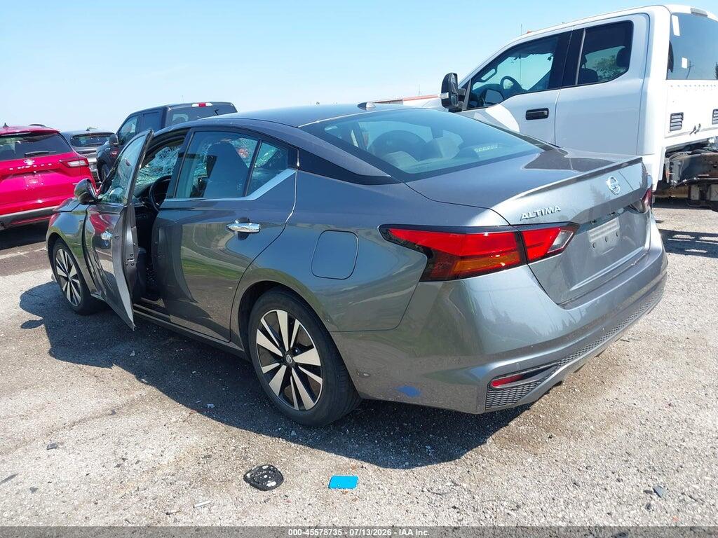 1N4BL4EVXKC239932 2019 NISSAN ALTIMA photo no. 3