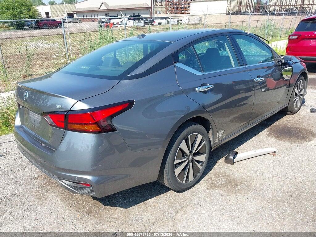 1N4BL4EVXKC239932 2019 NISSAN ALTIMA photo no. 4