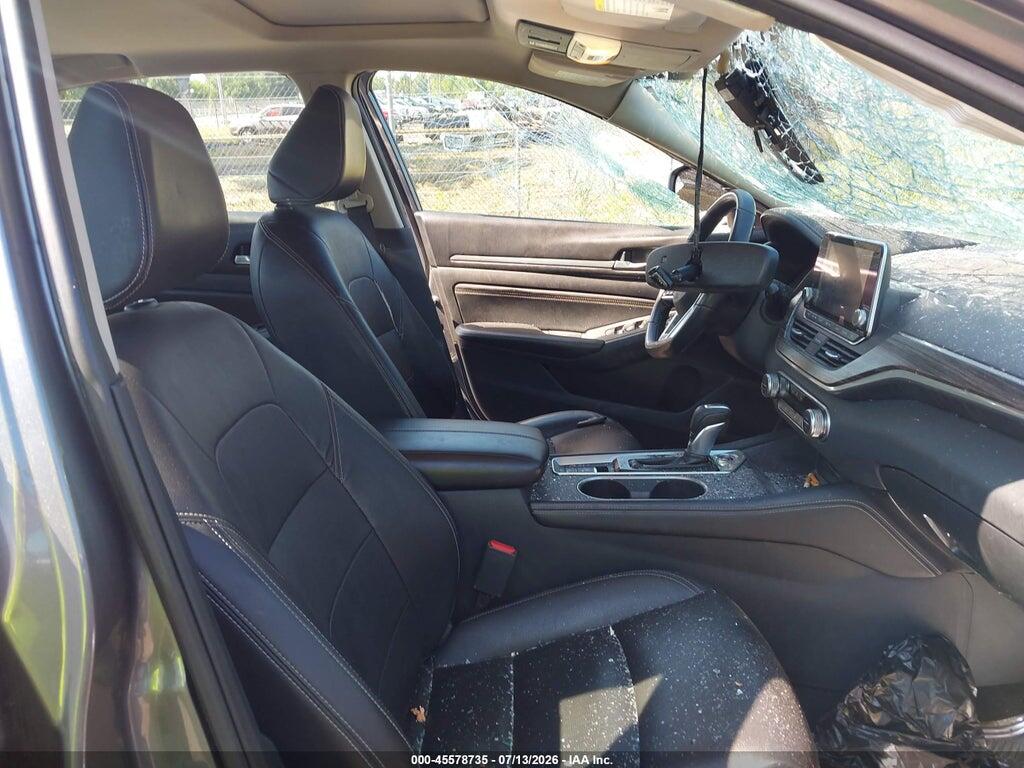 1N4BL4EVXKC239932 2019 NISSAN ALTIMA photo no. 5