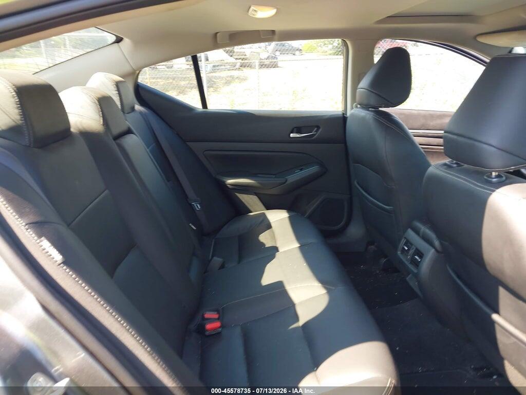 1N4BL4EVXKC239932 2019 NISSAN ALTIMA photo no. 8