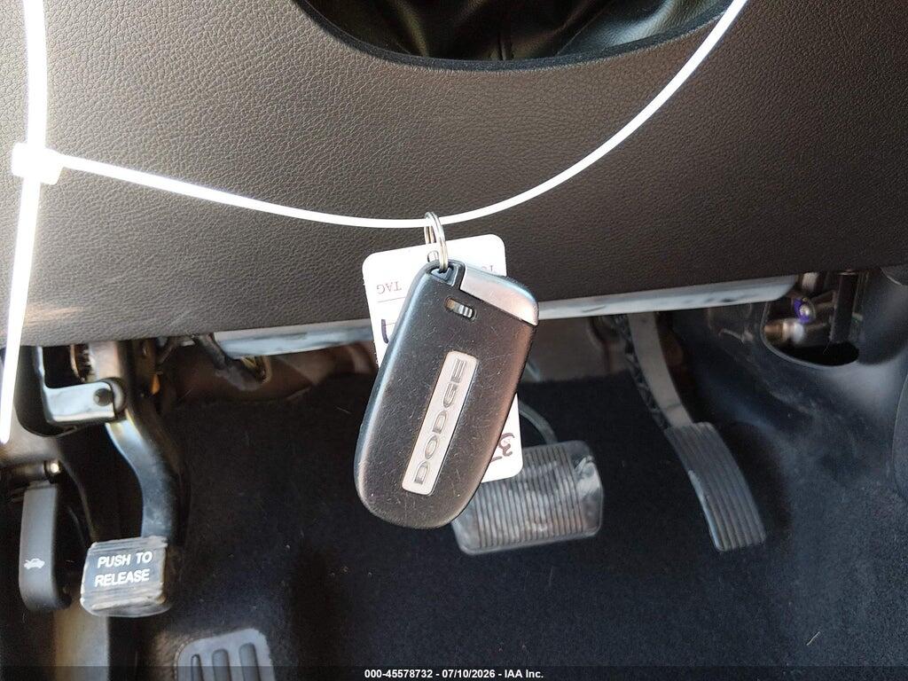 3C4PDCAB1DT734739 2013 DODGE JOURNEY photo no. 11