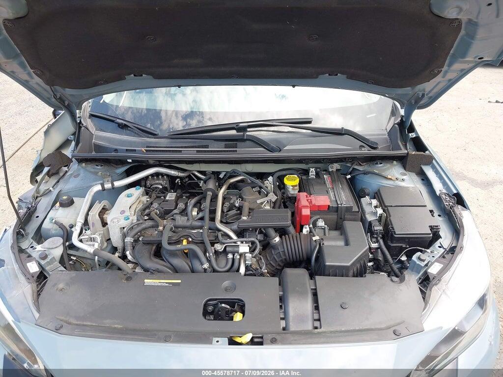3N1AB8CV4RY343386 2024 NISSAN SENTRA photo no. 10