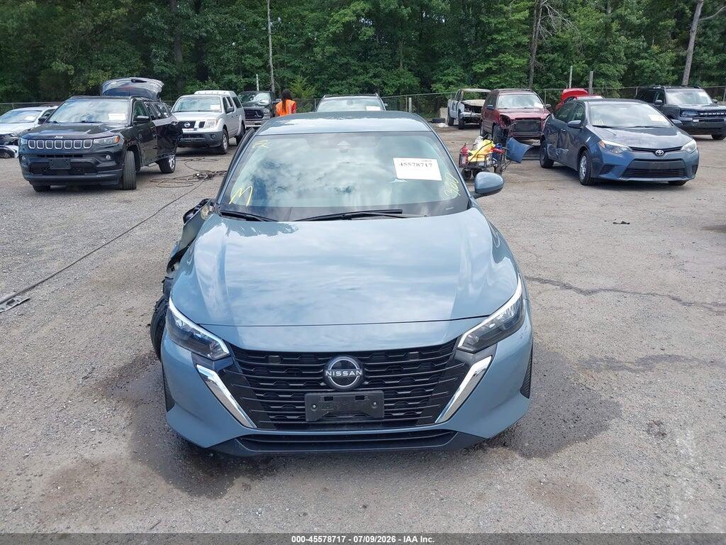 3N1AB8CV4RY343386 2024 NISSAN SENTRA photo no. 12