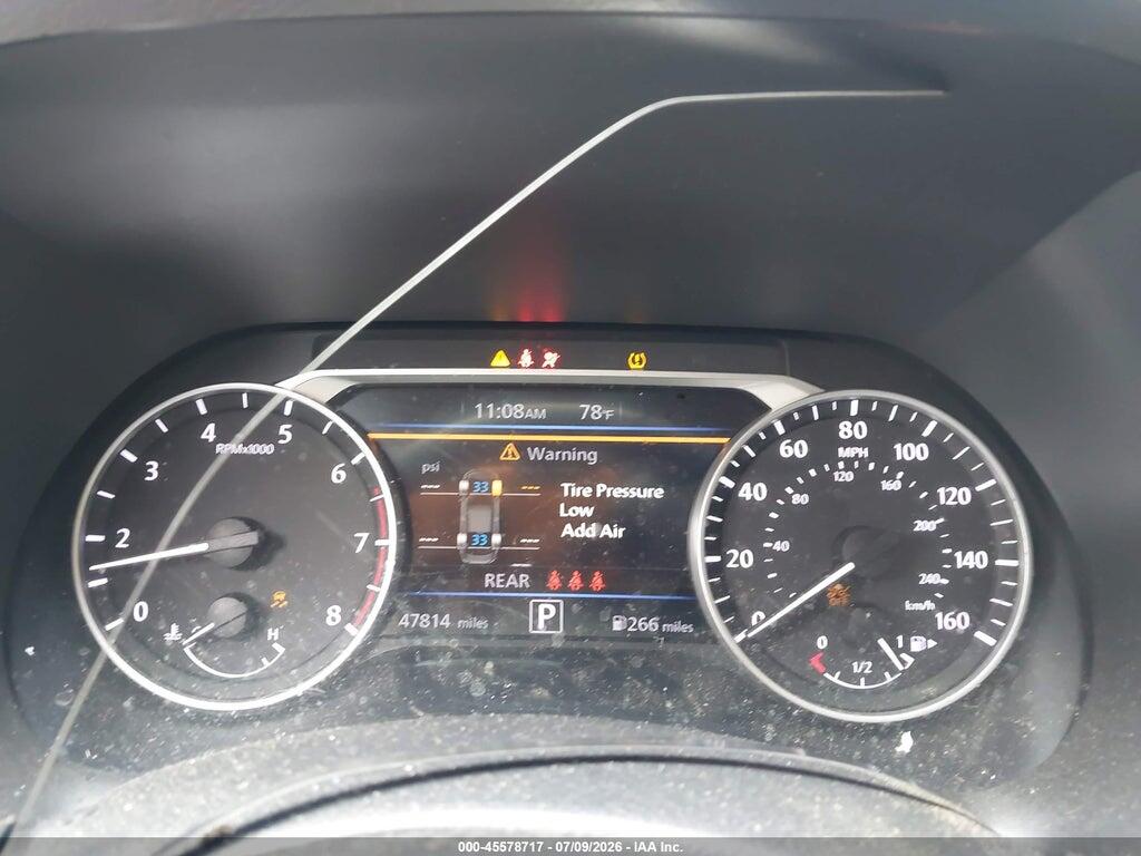 3N1AB8CV4RY343386 2024 NISSAN SENTRA photo no. 7