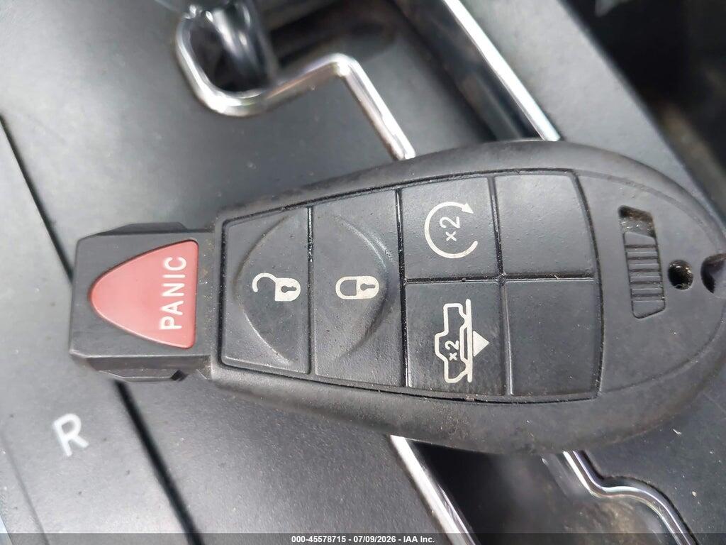1C6RR7LT6DS575412 2013 RAM 1500 photo no. 11